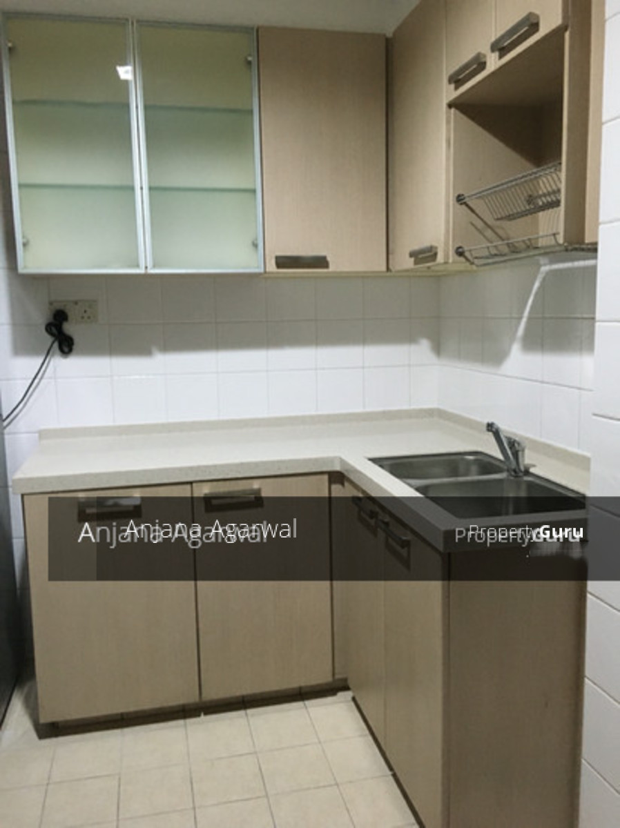 Sanctuary Green (D15), Condominium #119111762